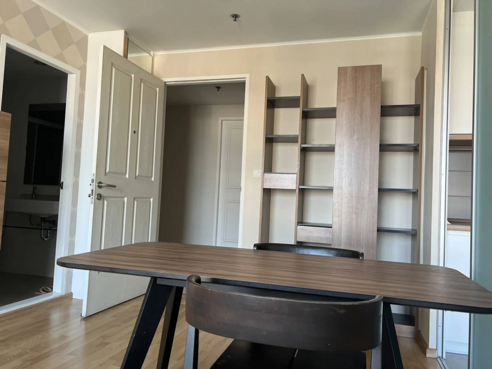 🏠 ให้เช่า | ยู ดีไลท์ เรสซิเดนซ์ พัฒนาการ–ทองหล่อ