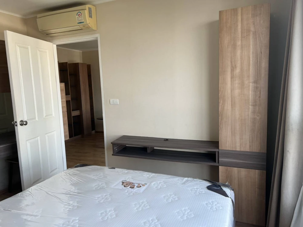 🏠 ให้เช่า | ยู ดีไลท์ เรสซิเดนซ์ พัฒนาการ–ทองหล่อ