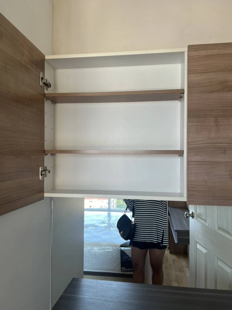 🏠 ให้เช่า | ยู ดีไลท์ เรสซิเดนซ์ พัฒนาการ–ทองหล่อ