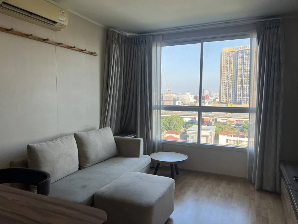 🏠 ให้เช่า | ยู ดีไลท์ เรสซิเดนซ์ พัฒนาการ–ทองหล่อ