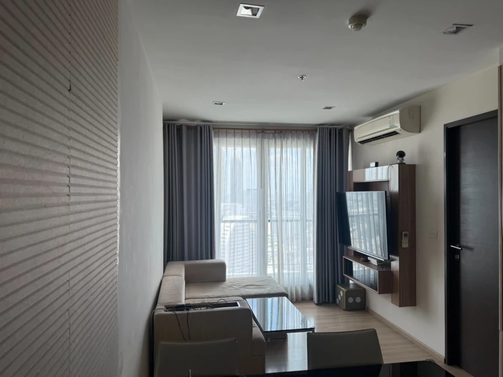 🏢 ให้เช่า | ริทึ่ม สาทร