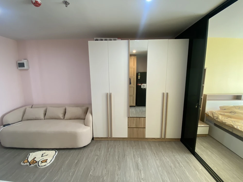 🏠 ให้เช่า | รีเจ้นท์ โฮม บางนา