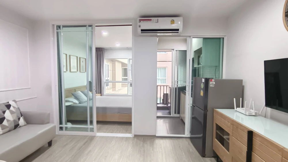 🏙️ ให้เช่า | รีเจ้นท์ โฮม สุขุมวิท 97/1