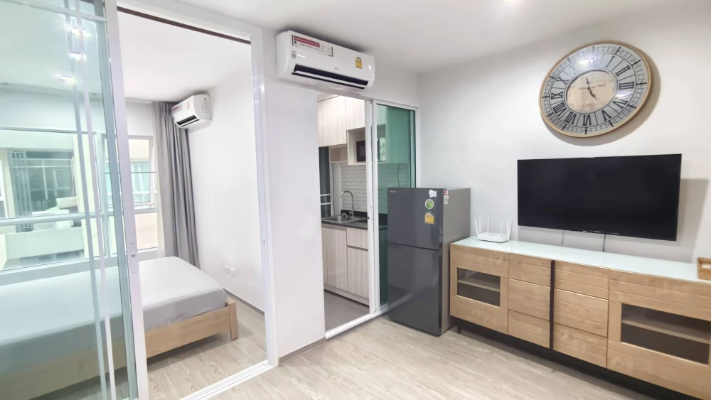 🏙️ ให้เช่า | รีเจ้นท์ โฮม สุขุมวิท 97/1