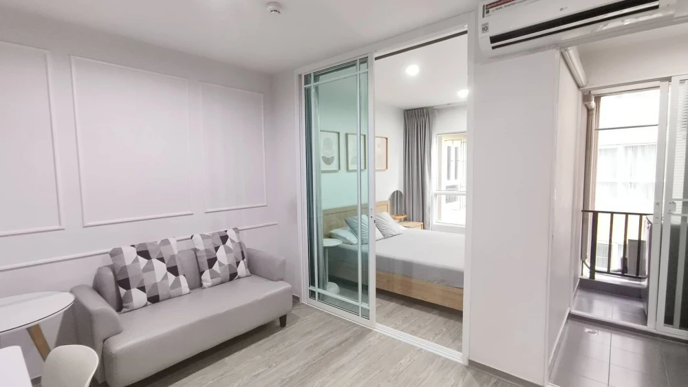 🏙️ ให้เช่า | รีเจ้นท์ โฮม สุขุมวิท 97/1