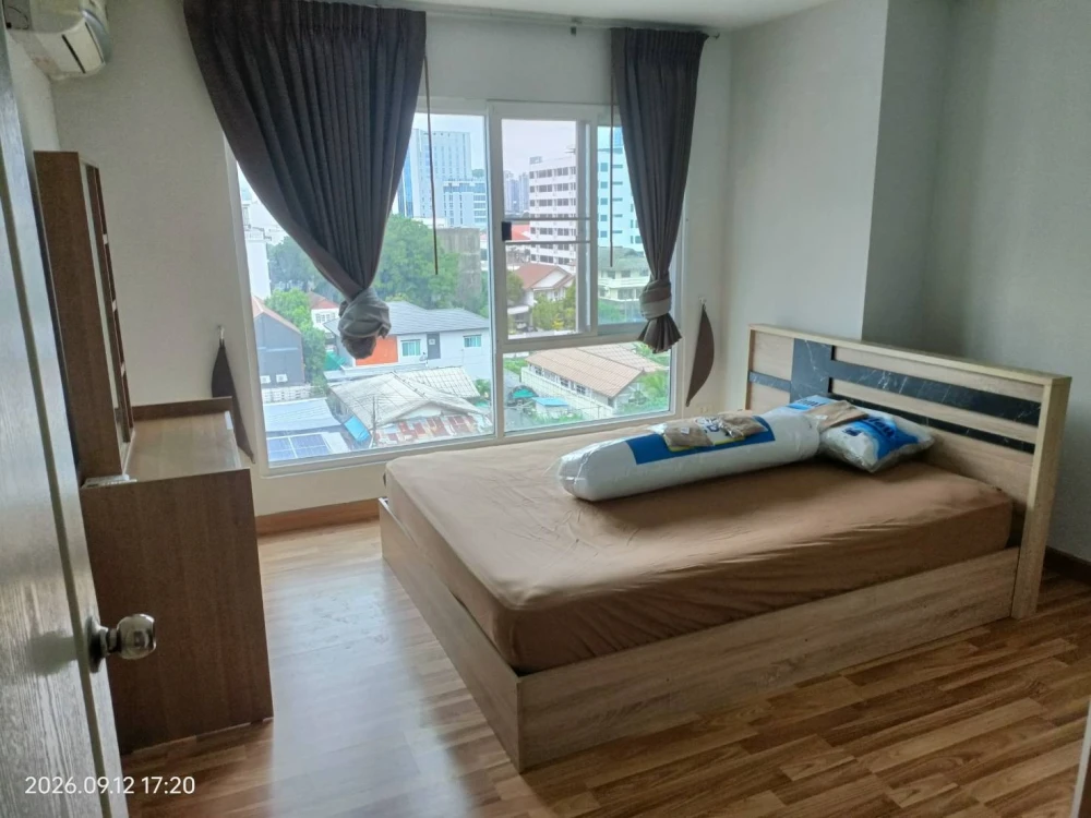 ✨ ให้เช่า | รีเจ้นท์ โฮม 9 สุขุมวิท 64 — ห้องกว้าง อยู่สบาย ใกล้ BTS 🏙️