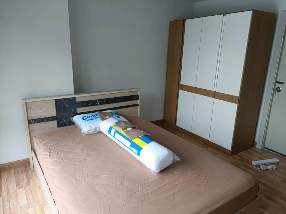 ✨ ให้เช่า | รีเจ้นท์ โฮม 9 สุขุมวิท 64 — ห้องกว้าง อยู่สบาย ใกล้ BTS 🏙️