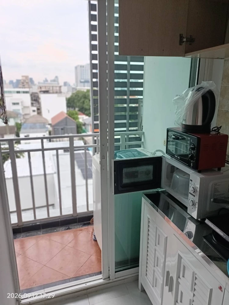 ✨ ให้เช่า | รีเจ้นท์ โฮม 9 สุขุมวิท 64 — ห้องกว้าง อยู่สบาย ใกล้ BTS 🏙️