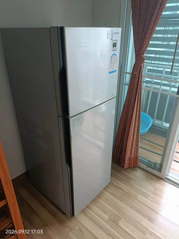 ✨ ให้เช่า | รีเจ้นท์ โฮม 9 สุขุมวิท 64 — ห้องกว้าง อยู่สบาย ใกล้ BTS 🏙️