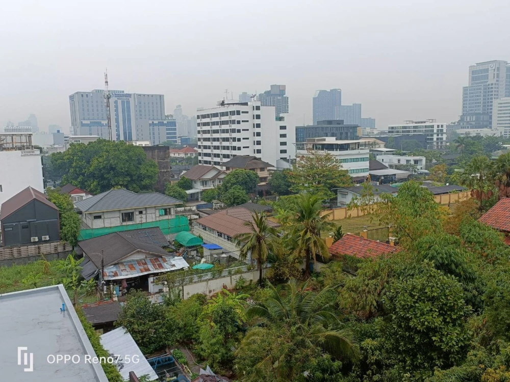 ✨ ให้เช่า | รีเจ้นท์ โฮม 9 สุขุมวิท 64 — ห้องกว้าง อยู่สบาย ใกล้ BTS 🏙️