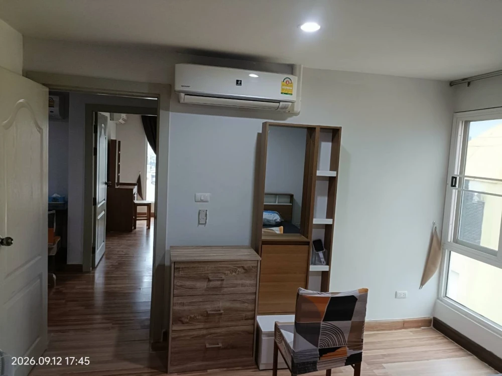✨ ให้เช่า | รีเจ้นท์ โฮม 9 สุขุมวิท 64 — ห้องกว้าง อยู่สบาย ใกล้ BTS 🏙️