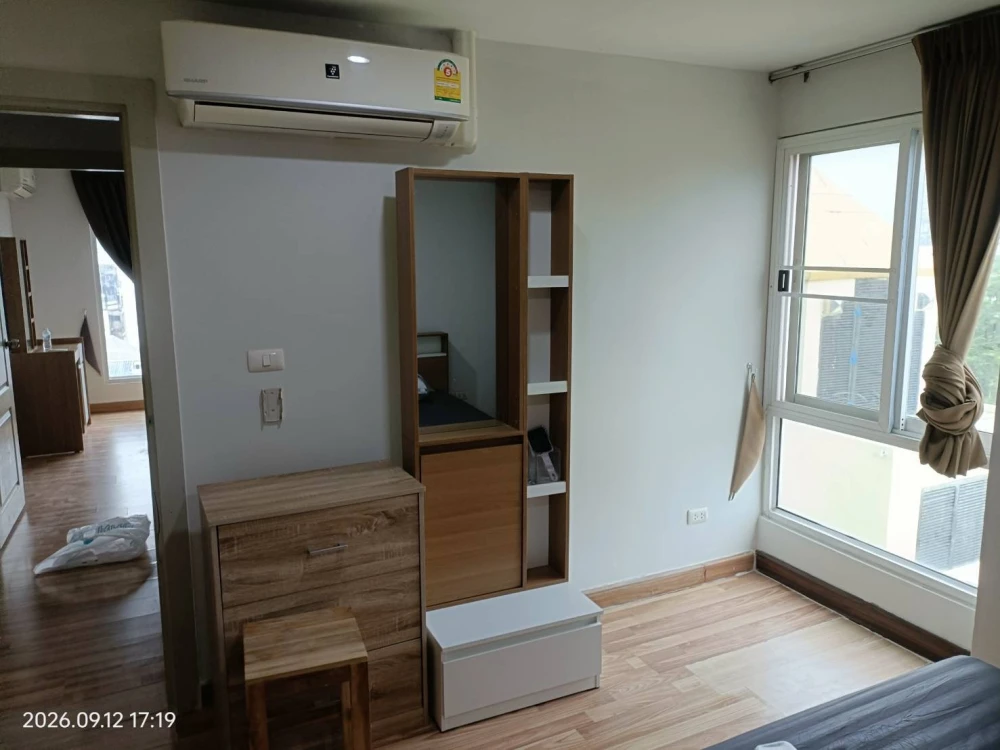 ✨ ให้เช่า | รีเจ้นท์ โฮม 9 สุขุมวิท 64 — ห้องกว้าง อยู่สบาย ใกล้ BTS 🏙️