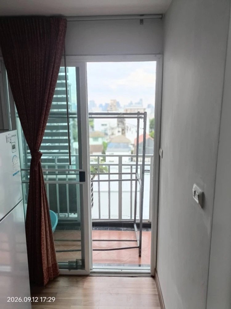 ✨ ให้เช่า | รีเจ้นท์ โฮม 9 สุขุมวิท 64 — ห้องกว้าง อยู่สบาย ใกล้ BTS 🏙️