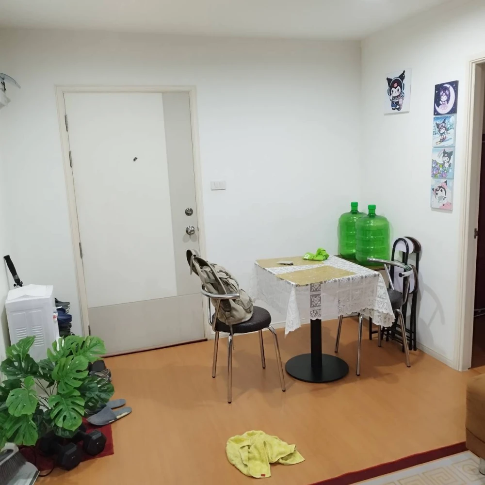 🏢 ให้เช่า | ลุมพินี พาร์ค รัตนาธิเบศร์ – งามวงศ์วาน