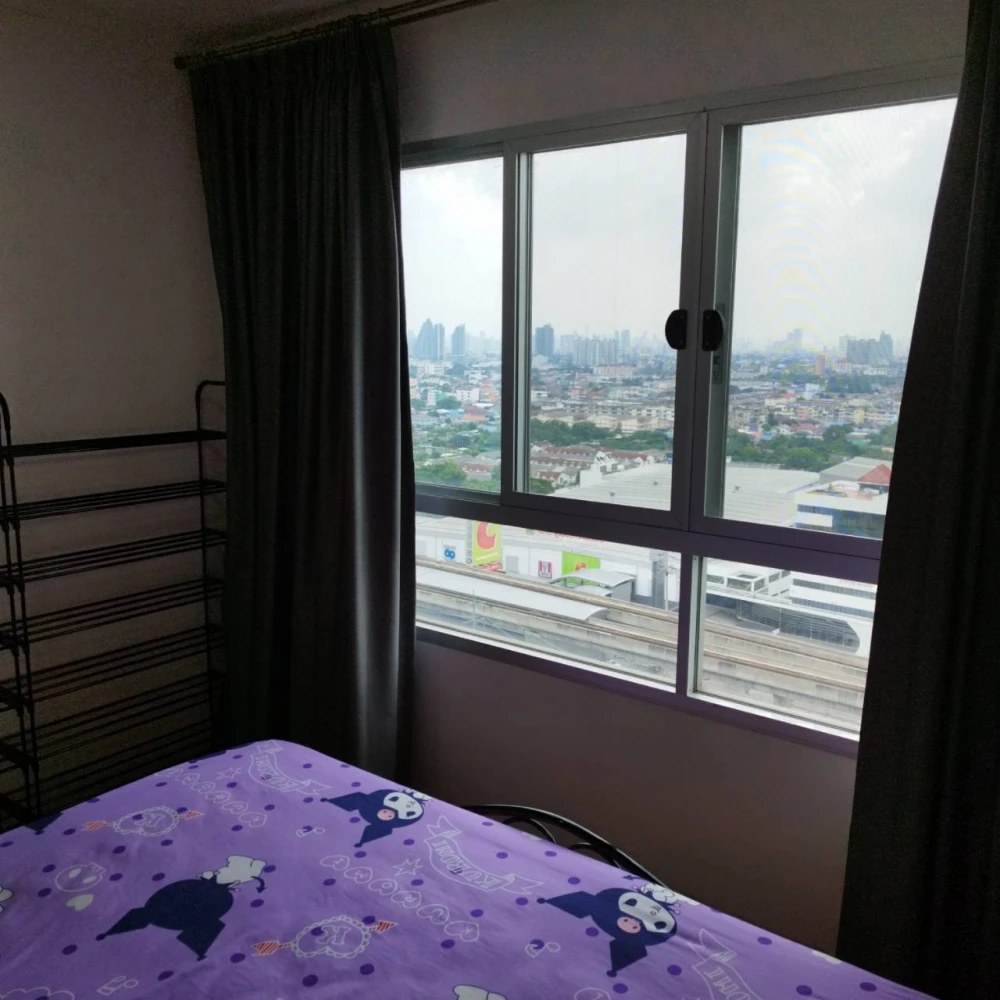 🏢 ให้เช่า | ลุมพินี พาร์ค รัตนาธิเบศร์ – งามวงศ์วาน