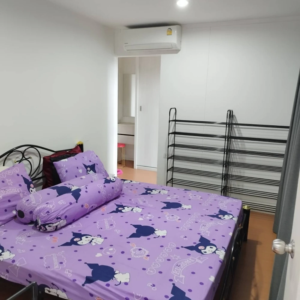 🏢 ให้เช่า | ลุมพินี พาร์ค รัตนาธิเบศร์ – งามวงศ์วาน