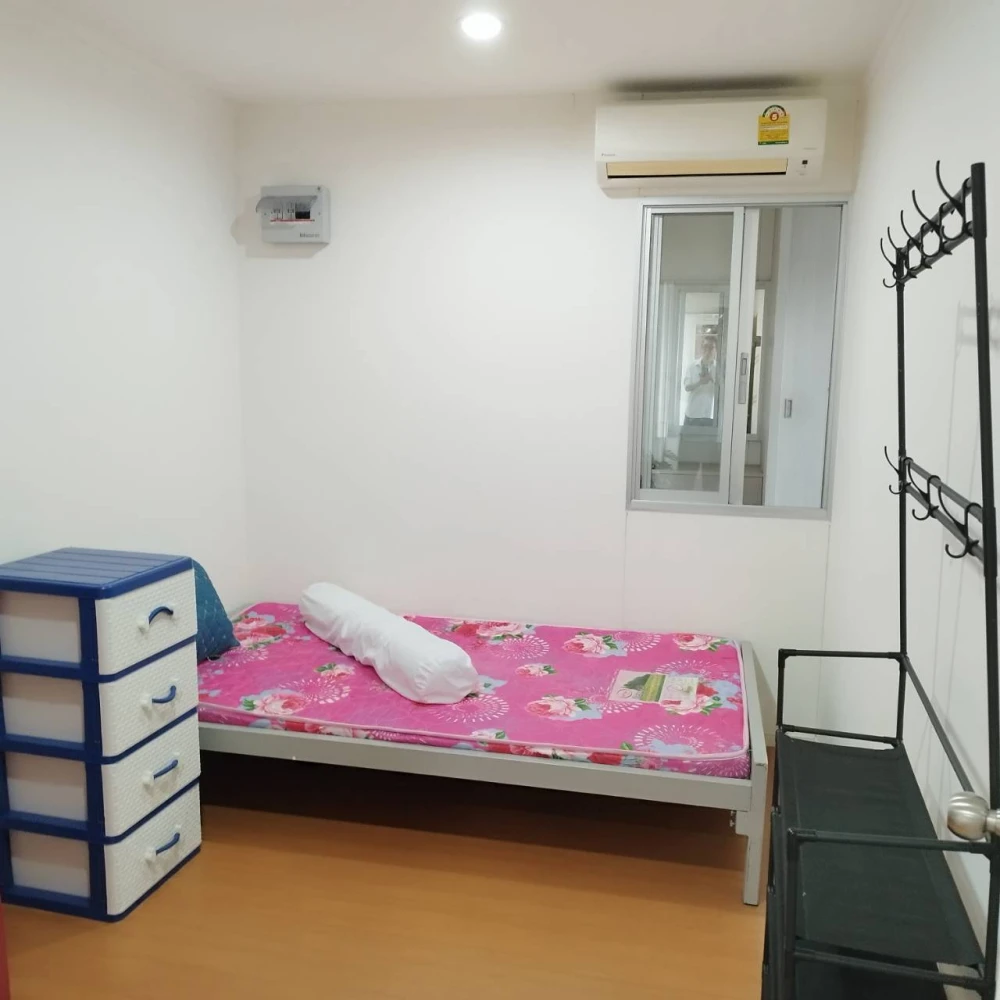 🏢 ให้เช่า | ลุมพินี พาร์ค รัตนาธิเบศร์ – งามวงศ์วาน