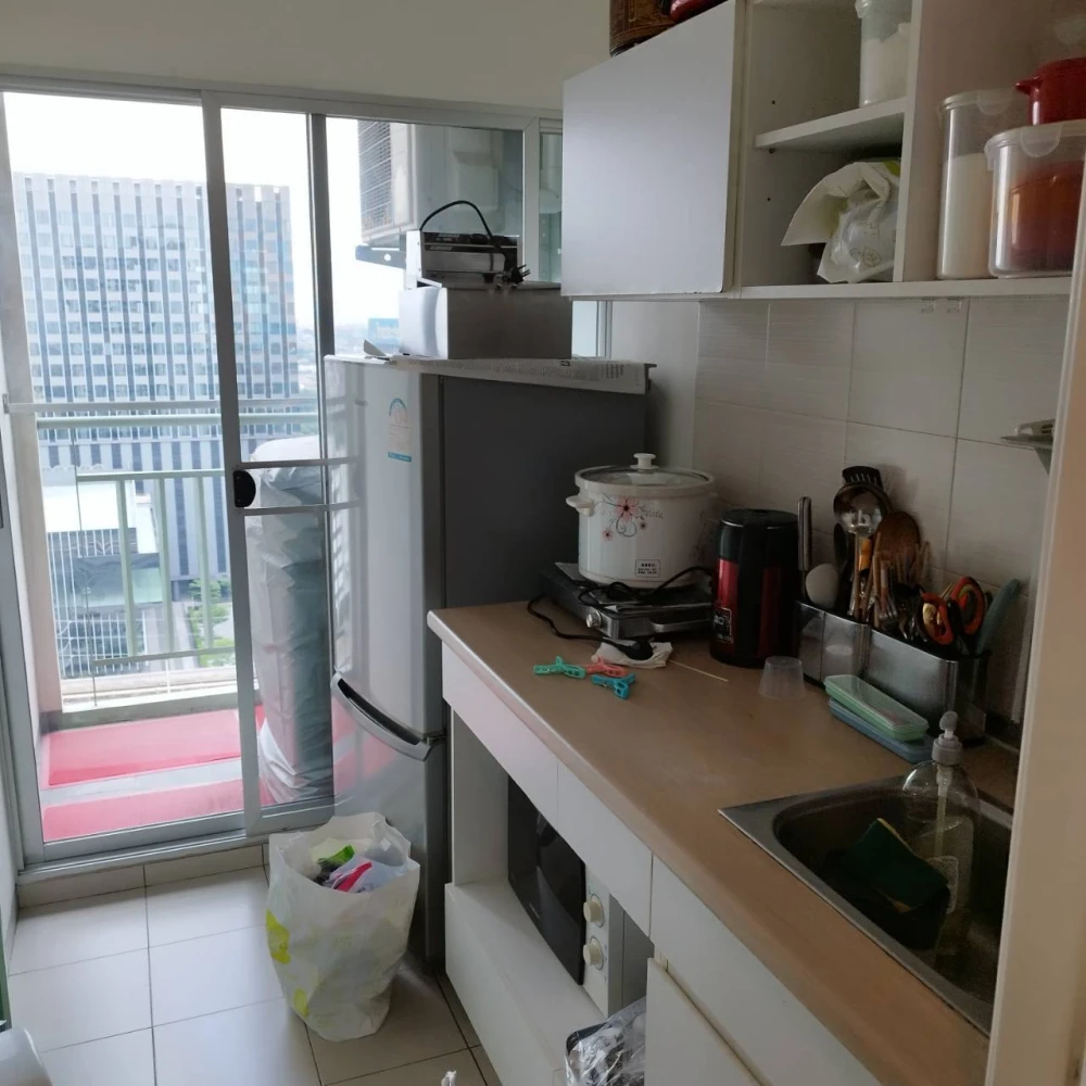 🏢 ให้เช่า | ลุมพินี พาร์ค รัตนาธิเบศร์ – งามวงศ์วาน