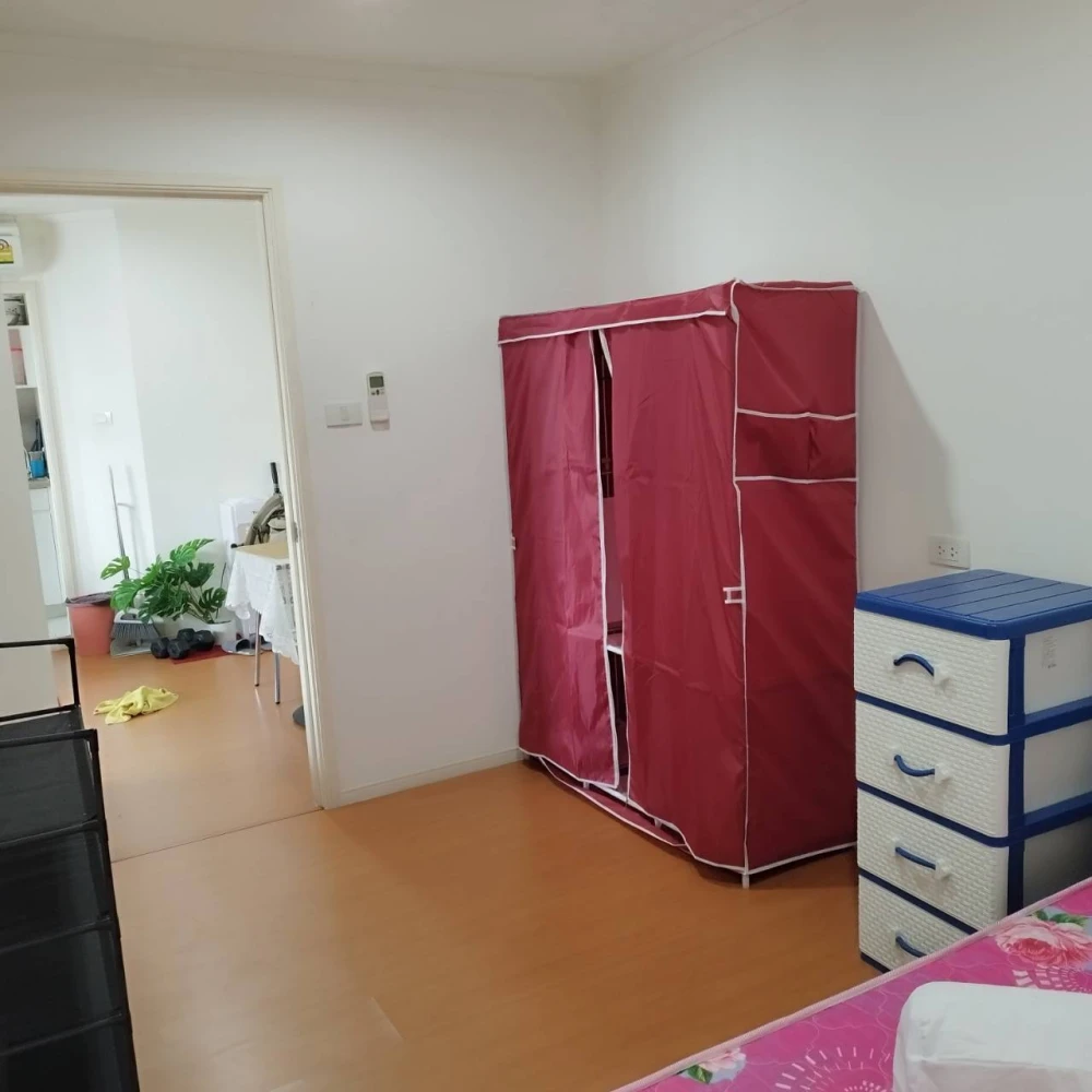 🏢 ให้เช่า | ลุมพินี พาร์ค รัตนาธิเบศร์ – งามวงศ์วาน