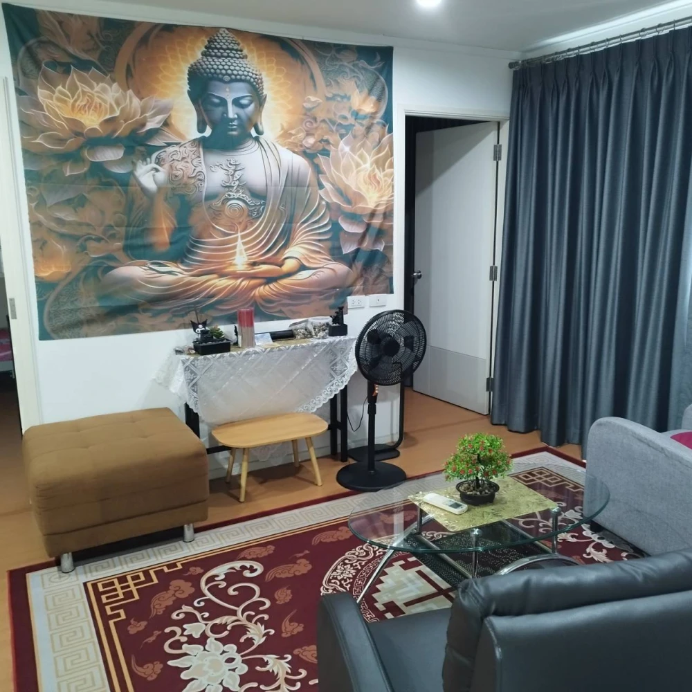 🏢 ให้เช่า | ลุมพินี พาร์ค รัตนาธิเบศร์ – งามวงศ์วาน