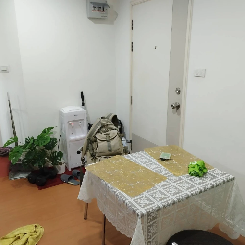 🏢 ให้เช่า | ลุมพินี พาร์ค รัตนาธิเบศร์ – งามวงศ์วาน