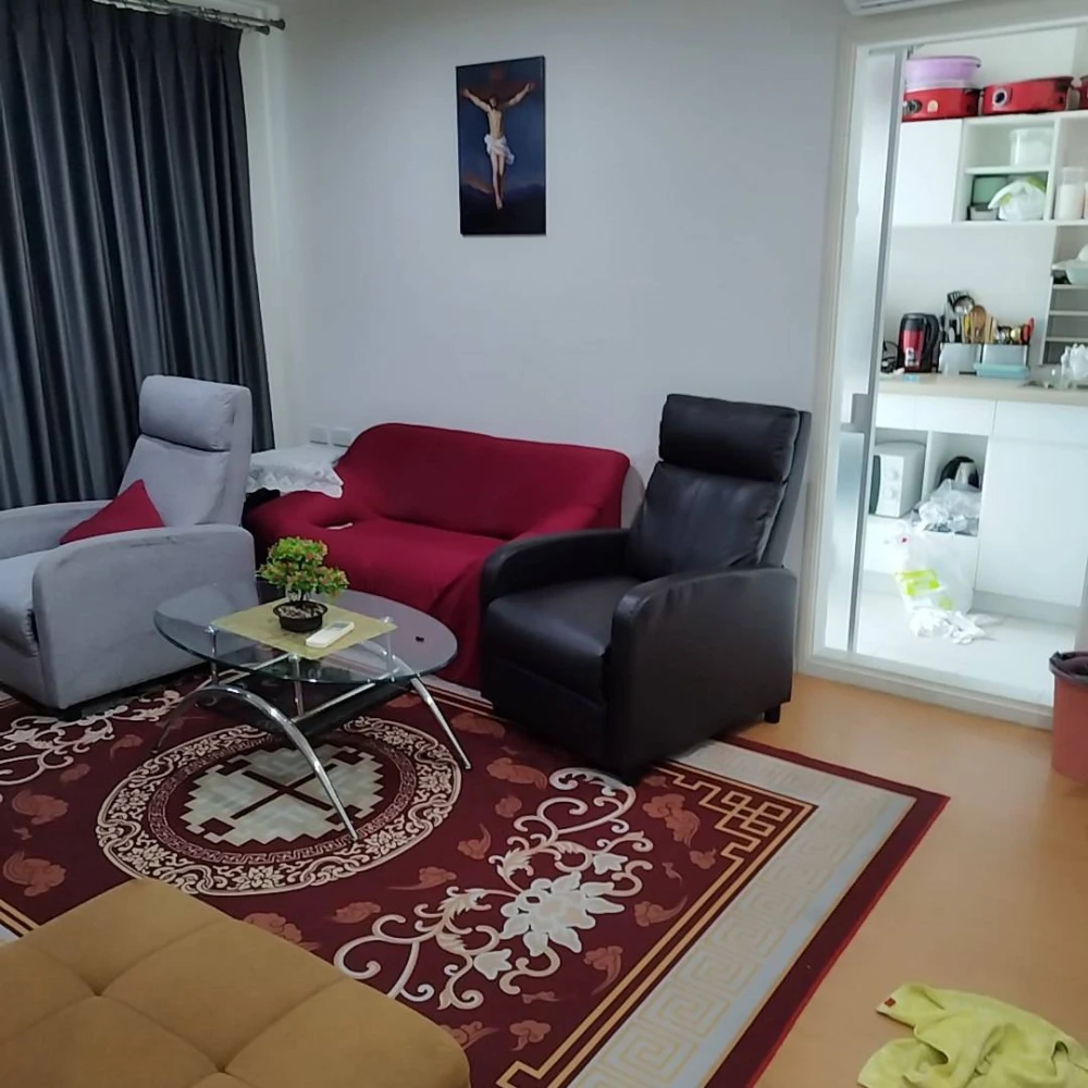🏢 ให้เช่า | ลุมพินี พาร์ค รัตนาธิเบศร์ – งามวงศ์วาน