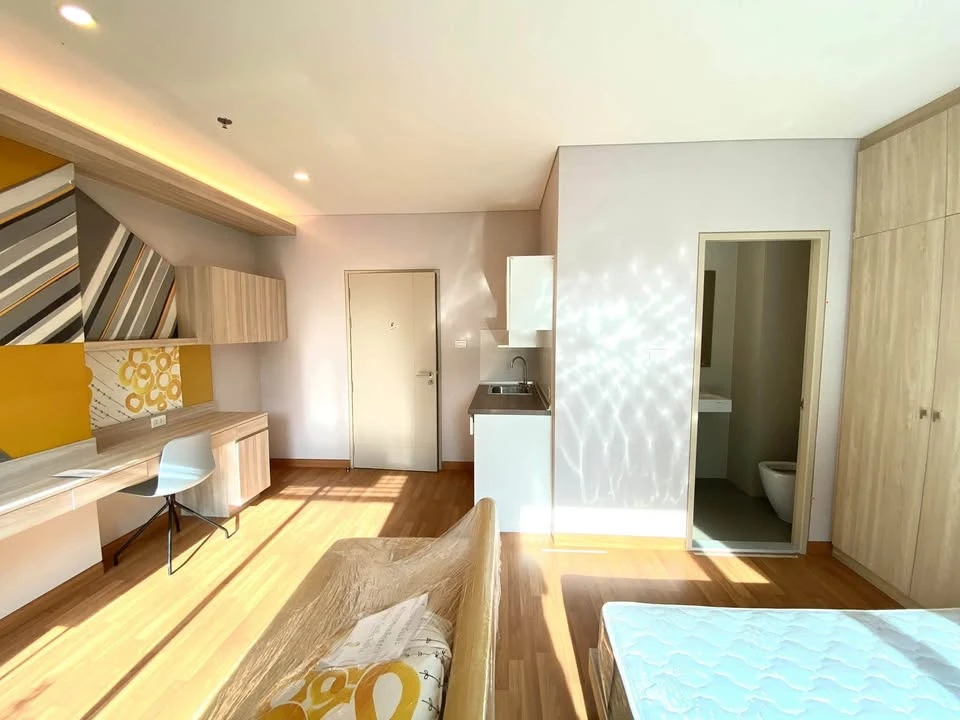 🏠 ให้เช่า | ลุมพินี พาร์ค วิภาวดี–จตุจักร