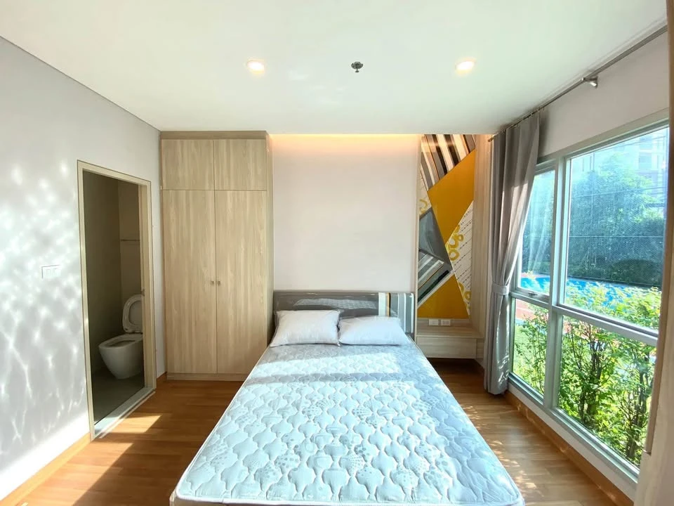 🏠 ให้เช่า | ลุมพินี พาร์ค วิภาวดี–จตุจักร
