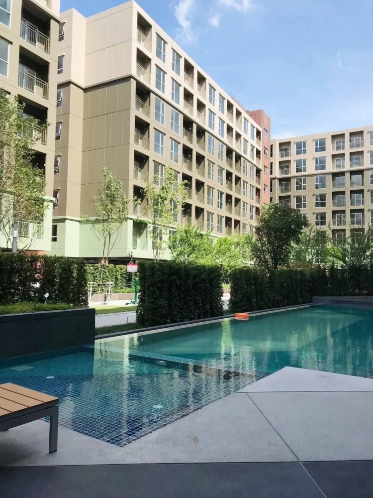 🏠 ให้เช่า | ลุมพินี เพลส บางนา กม.3