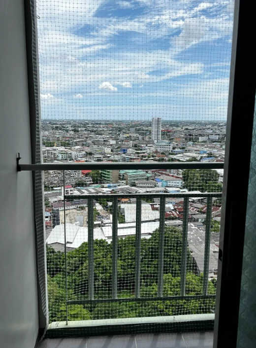 🏠 ให้เช่า | ลุมพินี เพลส สุขสวัสดิ์–พระราม 2