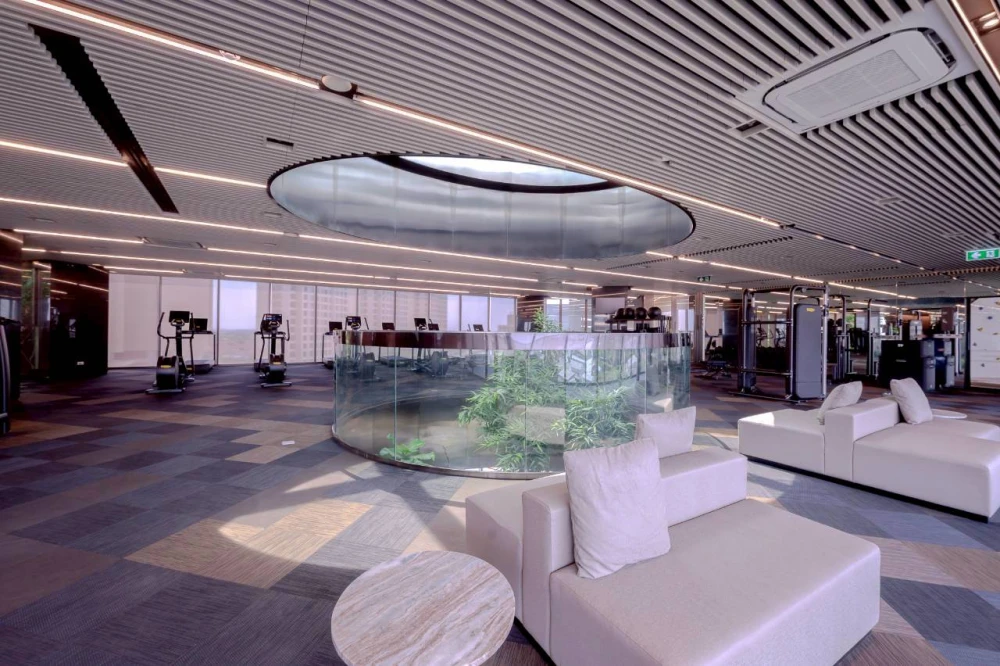 🏢🌿 ให้เช่า – วิสซ์ดอม เดอะ ฟอเรสเทียส์ ✨