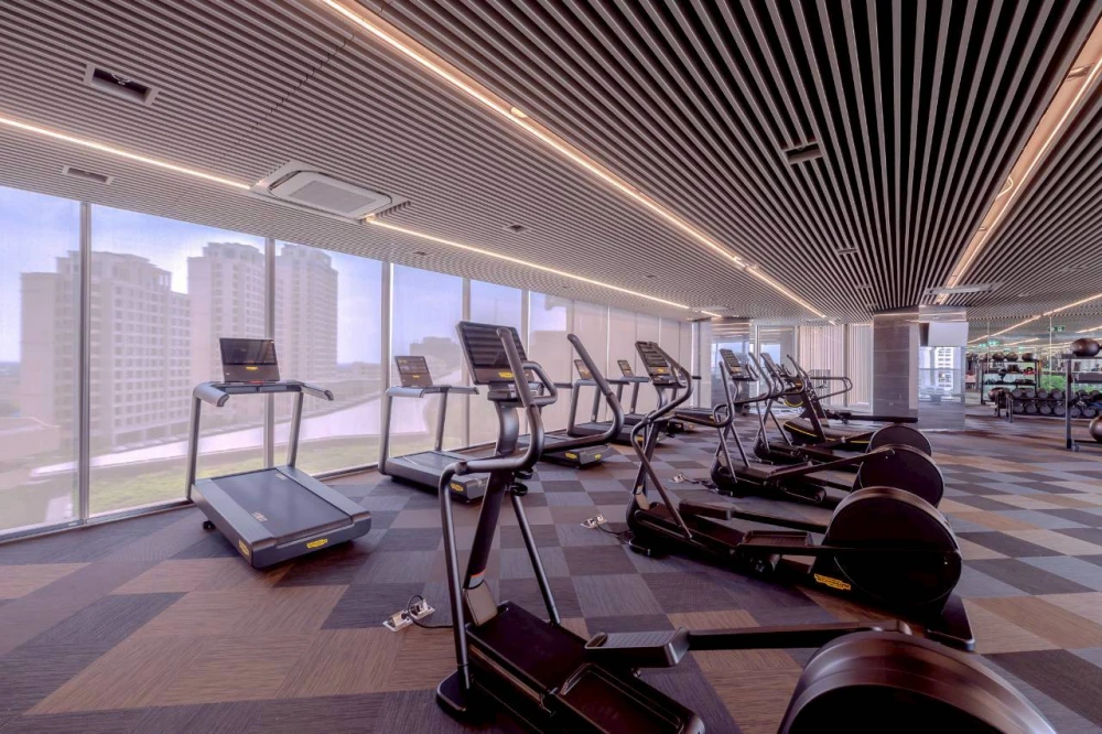 🏢🌿 ให้เช่า – วิสซ์ดอม เดอะ ฟอเรสเทียส์ ✨