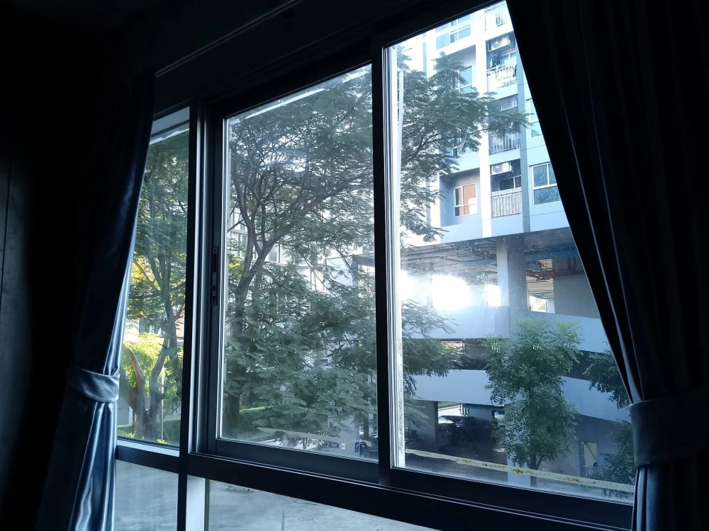 🏢 ให้เช่า | ฮอลล์มาร์ค แจ้งวัฒนะ