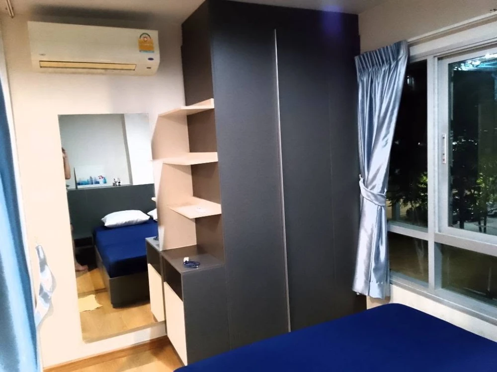 🏢 ให้เช่า | ฮอลล์มาร์ค แจ้งวัฒนะ