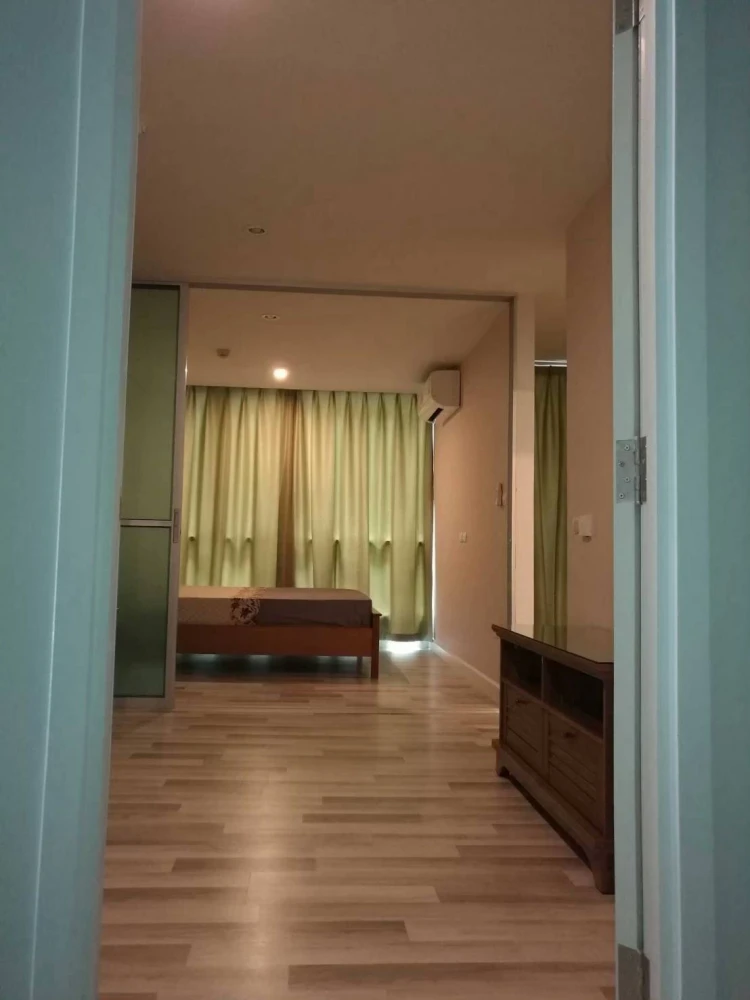 🏢 ให้เช่า | เดอะ คิวบ์ รามคำแหง