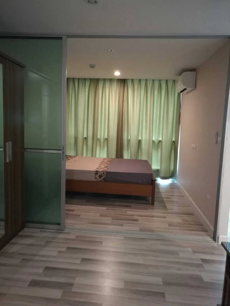 🏢 ให้เช่า | เดอะ คิวบ์ รามคำแหง