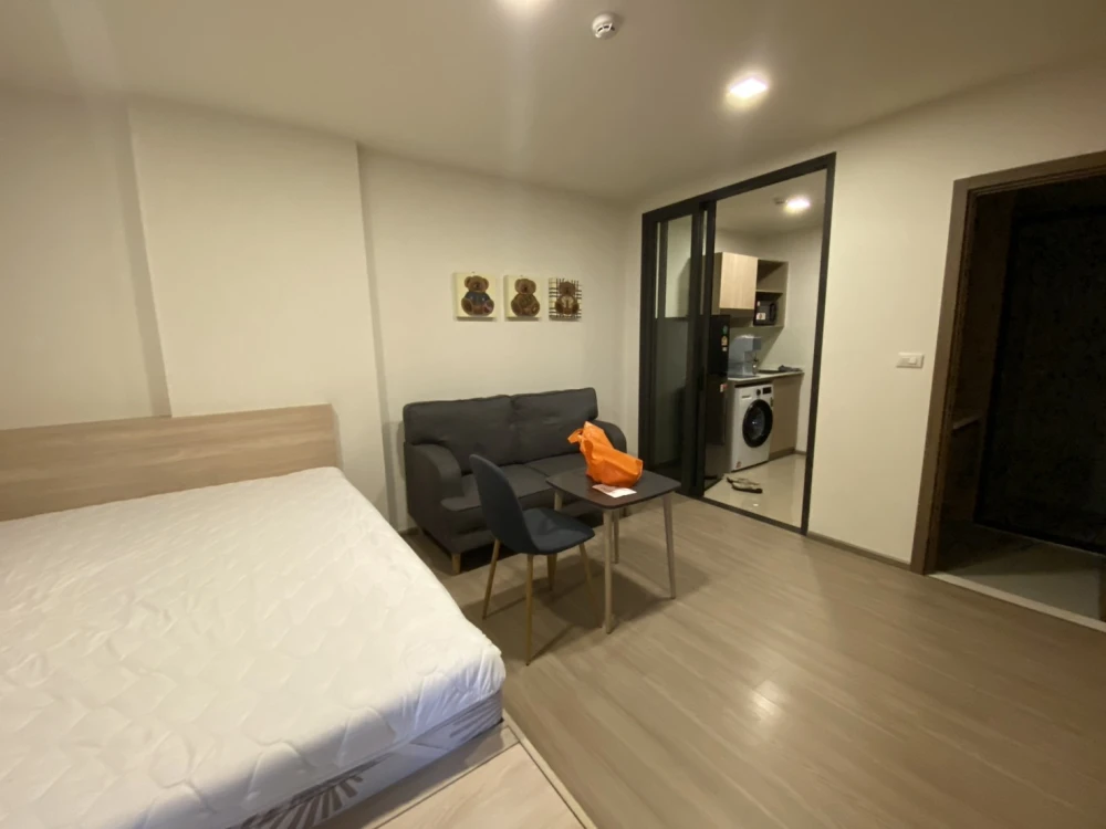 🏠🌃 ให้เช่า : เดอะ มูฟ ประดิพัทธ์  🏠🌃