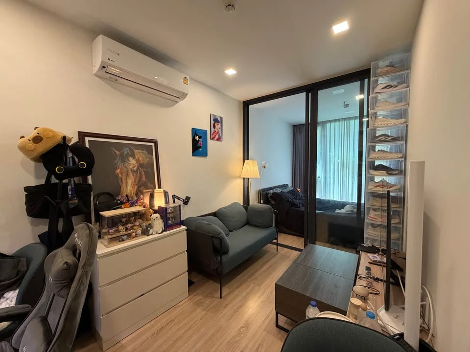 🏠 ให้เช่า | เอ็กซ์ที พญาไท