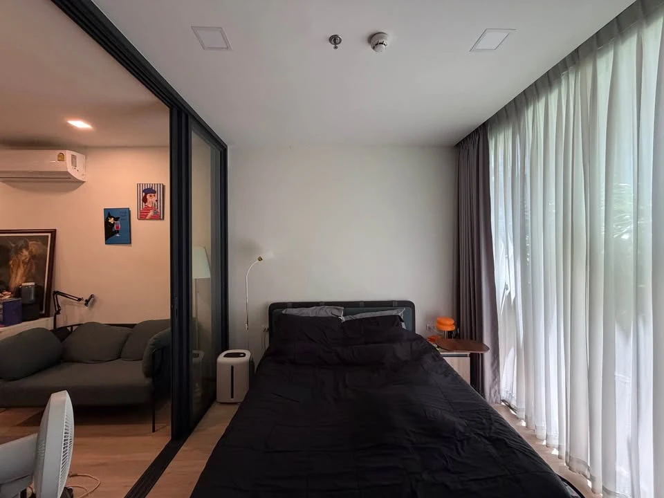 🏠 ให้เช่า | เอ็กซ์ที พญาไท