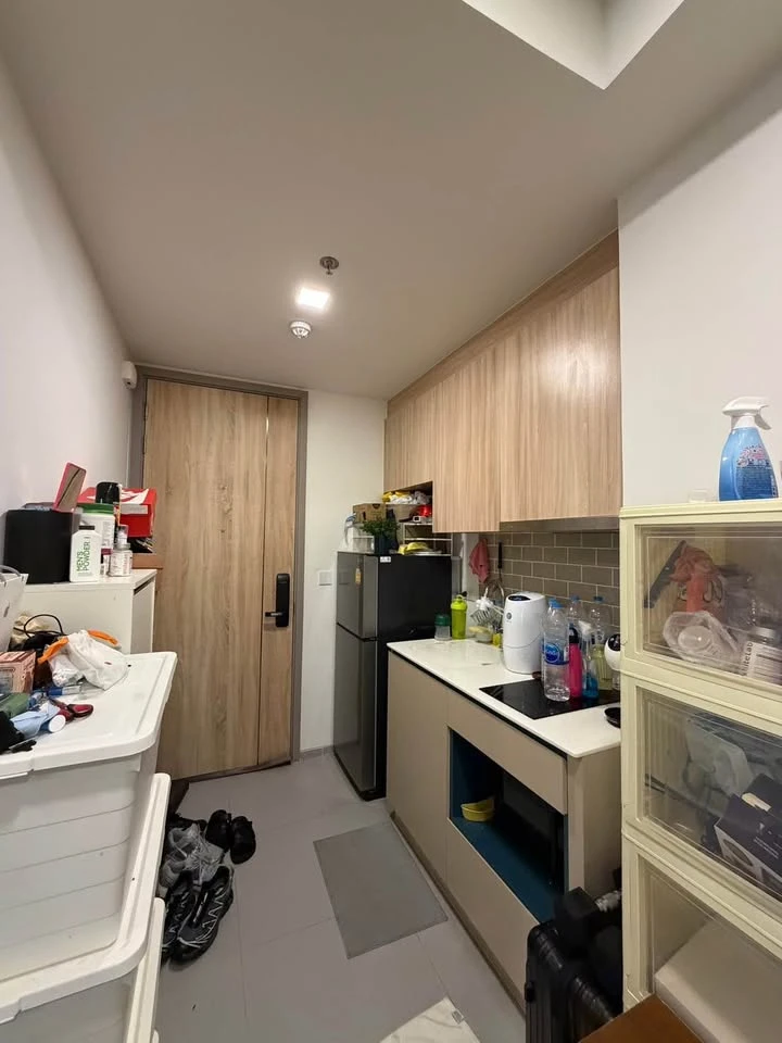 🏠 ให้เช่า | เอ็กซ์ที พญาไท