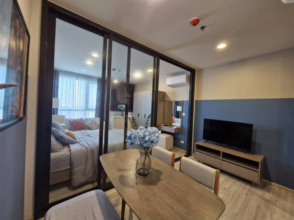 🏢 ให้เช่า | เอ็กซ์ที ห้วยขวาง