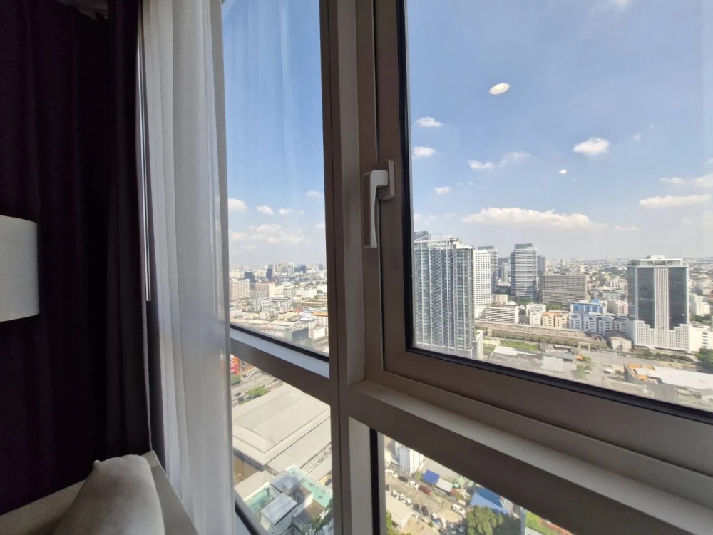 🏢 ให้เช่า | เอ็กซ์ที ห้วยขวาง
