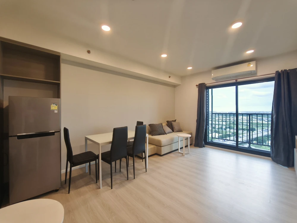 🏠 ให้เช่า | เอ สเปซ เมกา