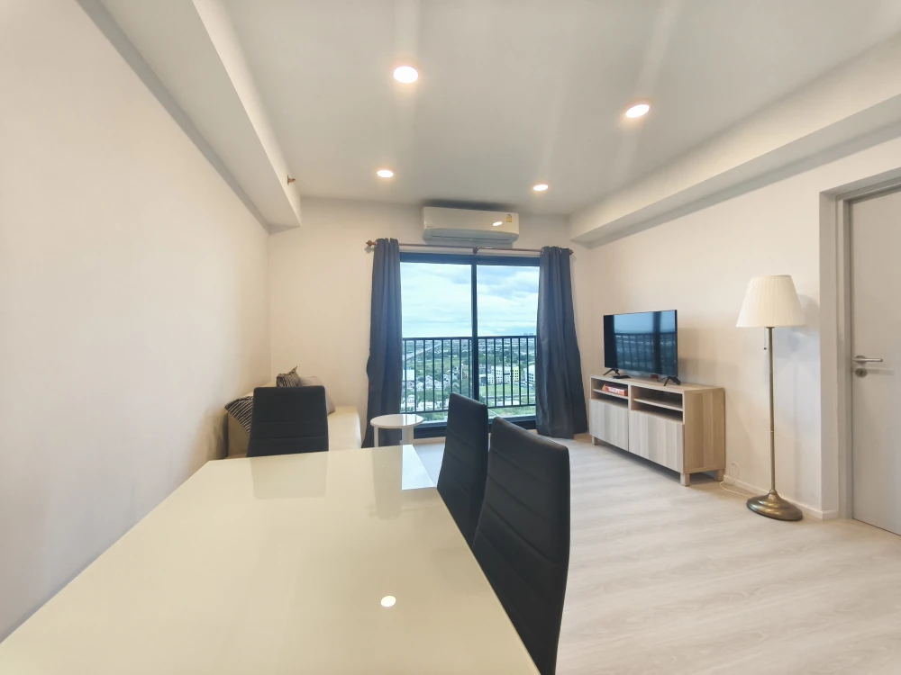 🏠 ให้เช่า | เอ สเปซ เมกา