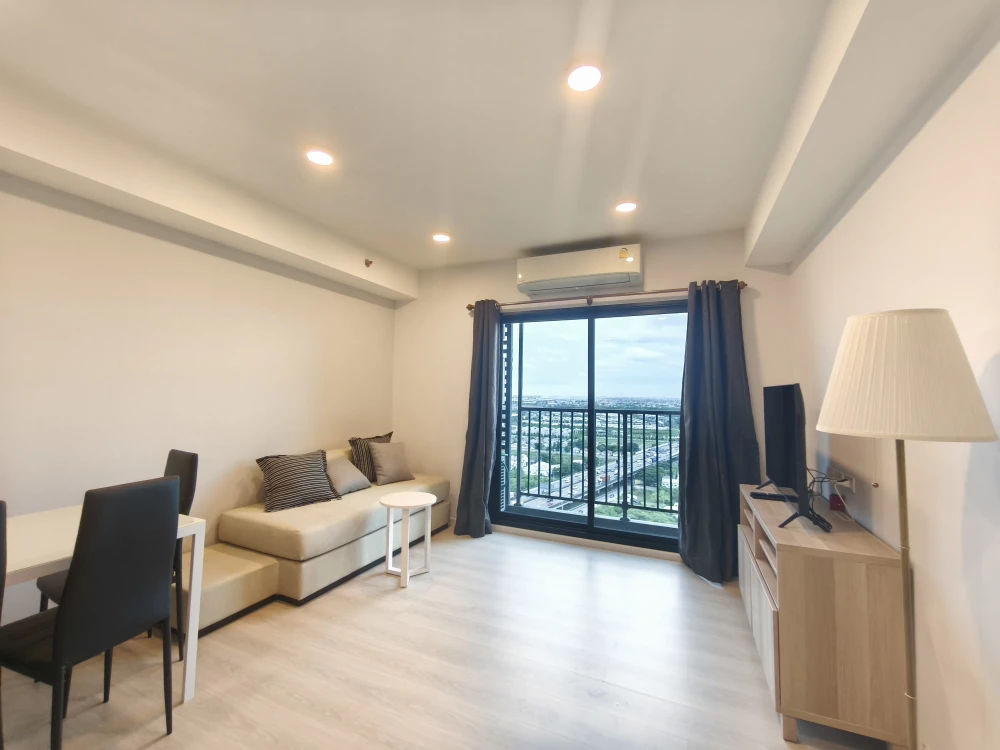 🏠 ให้เช่า | เอ สเปซ เมกา