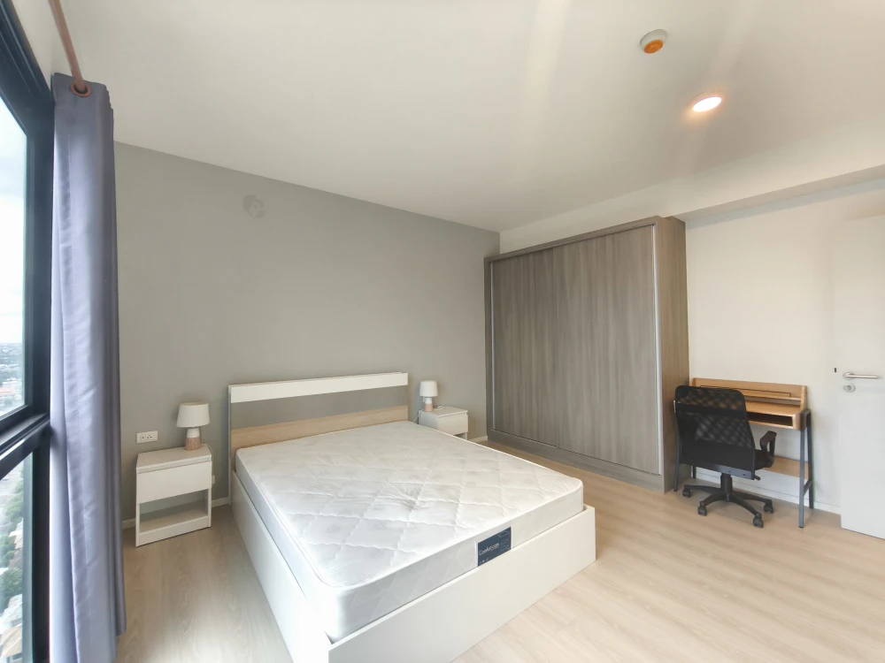 🏠 ให้เช่า | เอ สเปซ เมกา
