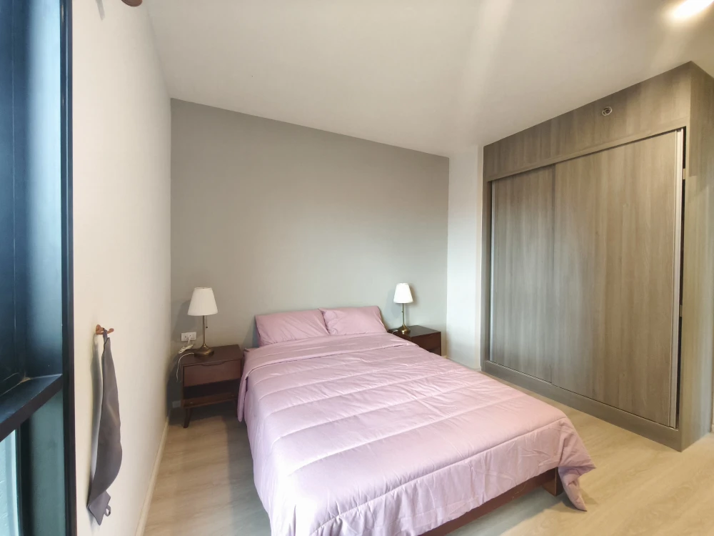 🏠 ให้เช่า | เอ สเปซ เมกา
