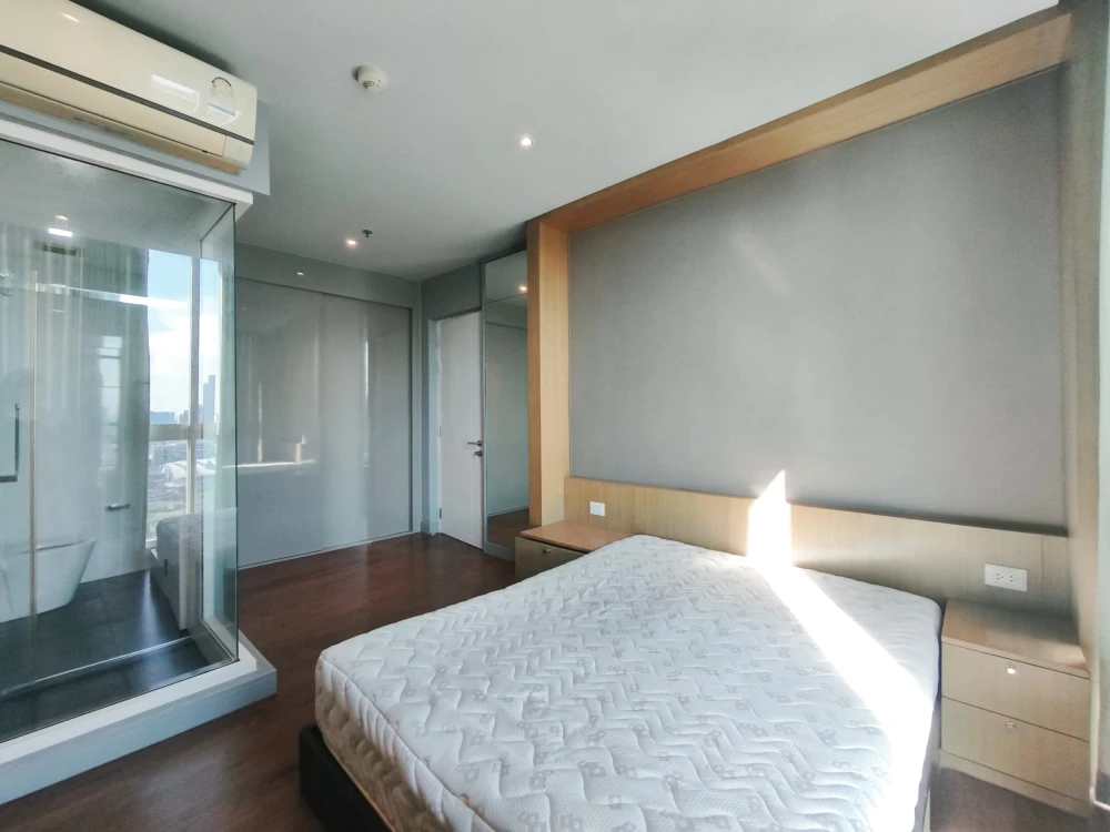 🏠 ให้เช่า | เอ สเปซ ไอดี อโศก-รัชดา