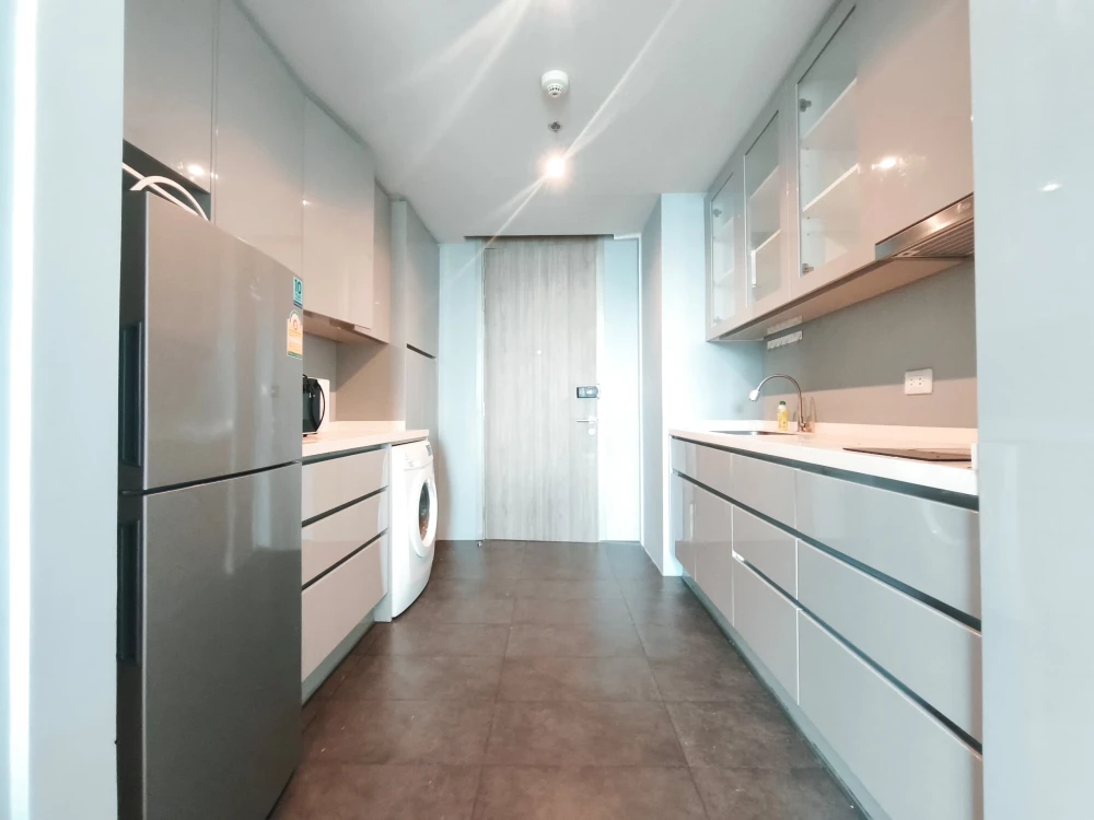 🏠 ให้เช่า | เอ สเปซ ไอดี อโศก-รัชดา