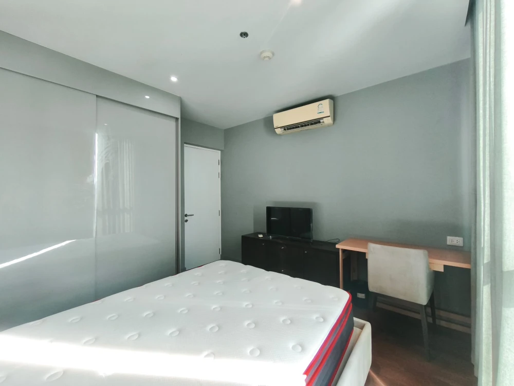 🏠 ให้เช่า | เอ สเปซ ไอดี อโศก-รัชดา